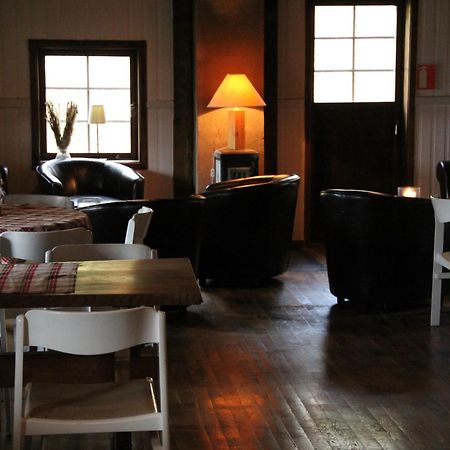 Hotell Karolinen 아레 외부 사진
