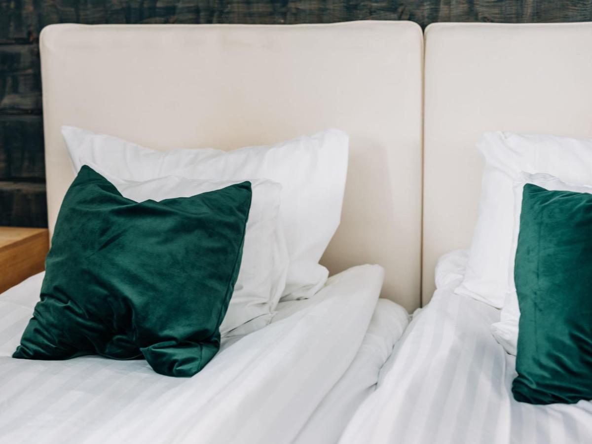 Hotell Karolinen 아레 외부 사진