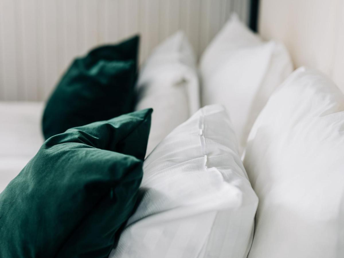Hotell Karolinen 아레 외부 사진