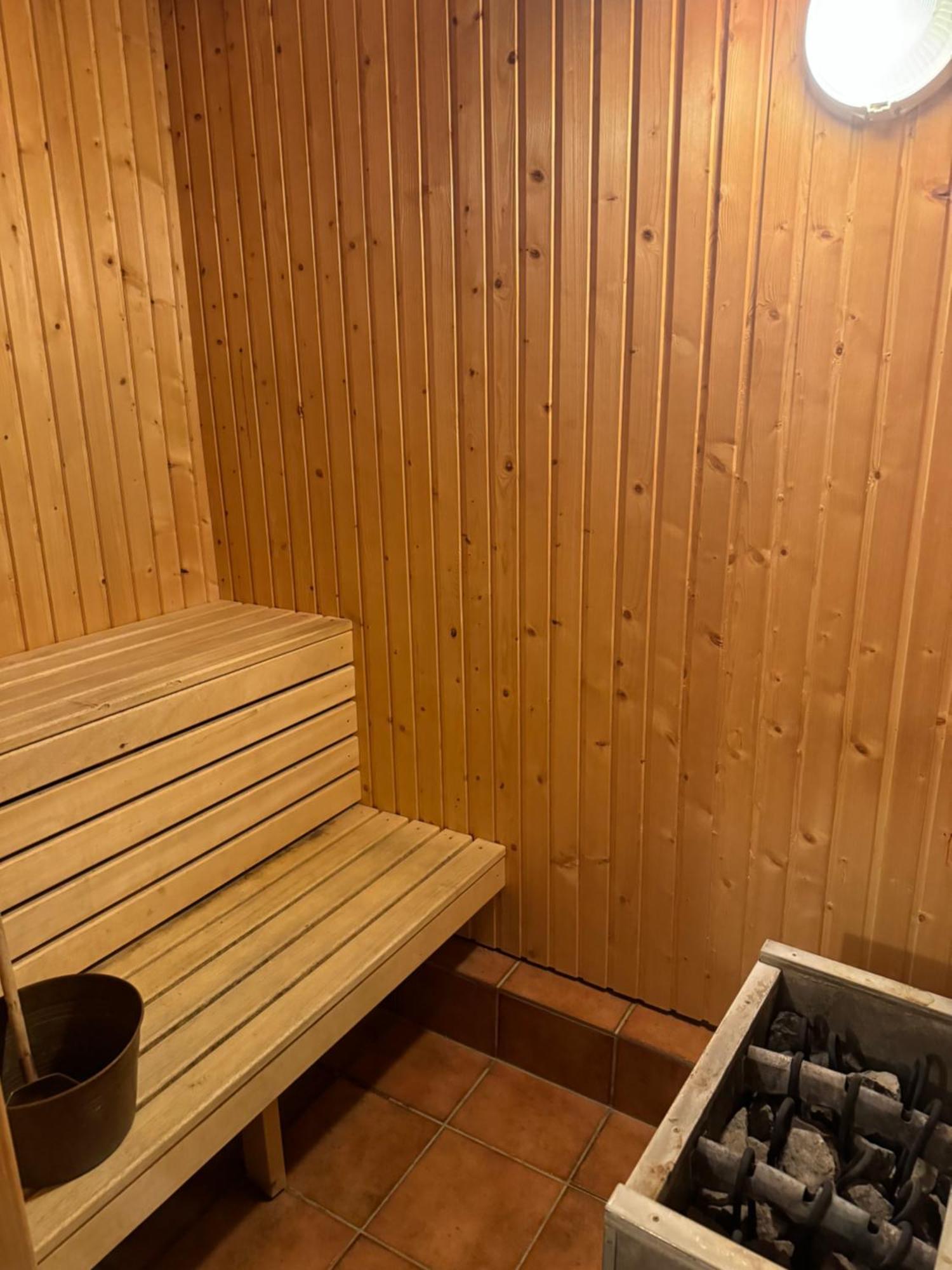 Hotell Karolinen 아레 외부 사진