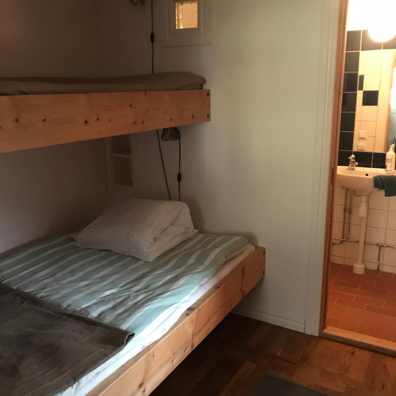 Hotell Karolinen 아레 외부 사진